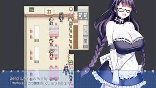 President Yukino part three