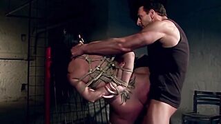 Woman on fire - Part three - Hard screws her