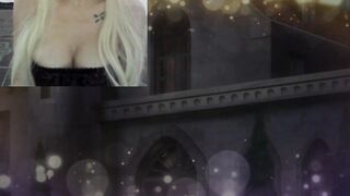 SEX ADDICT GETS A MAN FOR POUNDED HER EVERY DAY
