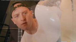 Cross Training with LaSirena / Brazzers / download full from