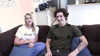 Randy Returns To Nailed Big Titted Blonde Teens Marie!