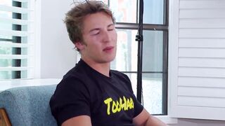 Randy Returns To Nailed Big Titted Blonde Teens Marie!