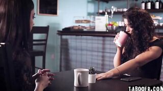 Victoria Voxxx' loyalty to her fiancee Paige Owens has been
