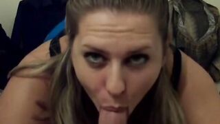Fun sixty nine Fellatio With Vulgar Italian Amateurs Experience