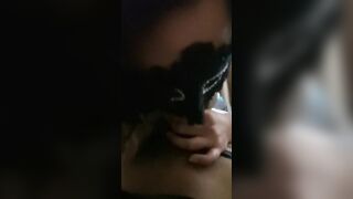 TSUPA KAY PAMANGKIN SA BAHAY HABANG WALANG TAO