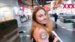Trailer three min - K1 Racing turns inside a big black dick