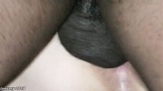 My Ex-Wife Fucking Her Man