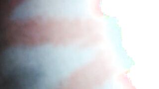 big black cock fucking my tight white vagina