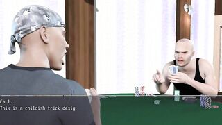 Laura, Luftful Secrets: Fiance And A Waitress-Ep 7