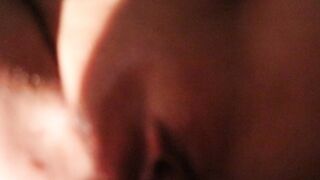 DICKY RIESER AND HIS EX LOVER LINK UP FOR SOME SNATCH POUNDING CLOSEUPS