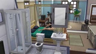 Students staged an sex party | PC Game