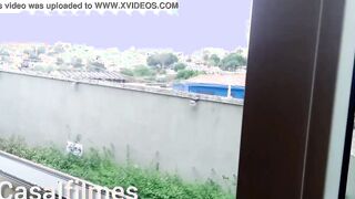 Boss fucks his employee chick into the motel
