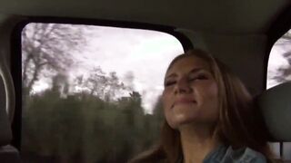 I pounded Eden de garden's vagina a polonaise all the