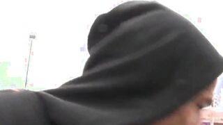 I pounded Eden de garden's vagina a polonaise all the