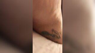 Phat butt MILF. Cock appointment Pt 1of2