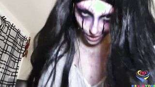 RexRyderXXX | Slender Gamer women Railed Rough, Asshole GAPED, and