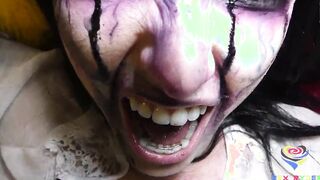 RexRyderXXX | Slender Gamer women Railed Rough, Asshole GAPED, and