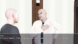 Laura, Lustful Secrets: Unfaithful Beauty Wifey-Ep 9