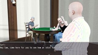 Laura, Lustful Secrets: Unfaithful Beauty Wifey-Ep 9