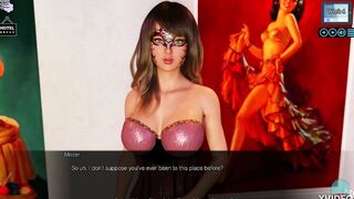 SUNSHINE LOVE #164 • Everything goes at a burlesque festival