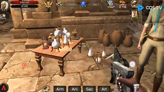 DUNGEON SHOOTER!!!