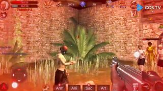 DUNGEON SHOOTER!!!