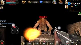 DUNGEON SHOOTER!!!
