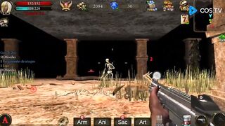 DUNGEON SHOOTER!!!