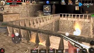 DUNGEON SHOOTER!!!