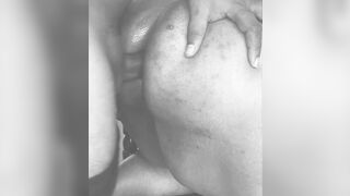 Her FAVORITE hole | fiance anal FUCKING