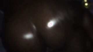 Juicy Ass Milf takes Backshots