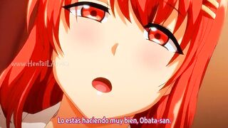 Saimin sheisidou animated