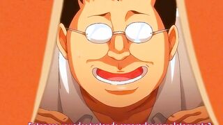 Saimin sheisidou animated