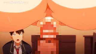 Saimin sheisidou animated