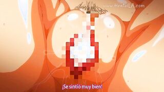 Saimin sheisidou animated