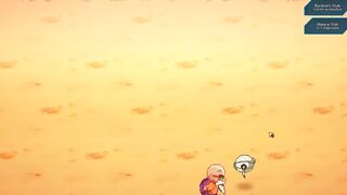 Kame Paradise two Episode two - Huge Big Boobed Bulma gets
