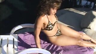 Ebony Ass Catchers #1 - The hunt is on for