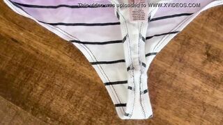 Irresistible little underwear