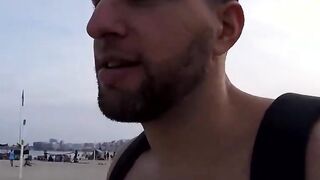 Brazilian Favela sluts Gets Pounded After A Grind Inside Copacabana