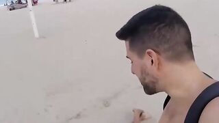 Brazilian Favela sluts Gets Pounded After A Grind Inside Copacabana
