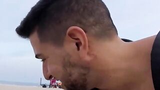 Brazilian Favela sluts Gets Pounded After A Grind Inside Copacabana