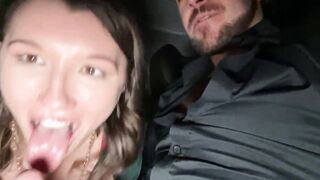 Freaky 18 Yo Sneak Away From Family Thanksgiving For Some Fun