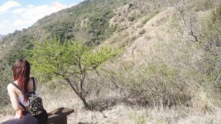 Vlog hot en Villa Carlos Paz, Cordoba.