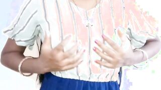 Sex with adorable women into skirt