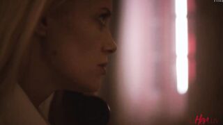 AllHerLuv - Another Night into the Valley Pt. three -