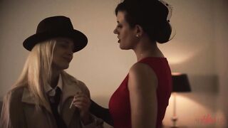 AllHerLuv - Another Night into the Valley Pt. three -
