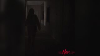AllHerLuv - Another Night into the Valley Pt. three -
