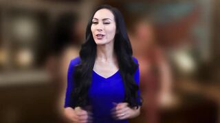 3D Tgirl cougar, Sissy Dude and Friends - Compilation Anime