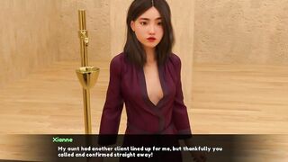 【MMD R-teens SEX DANCE】NAUGHTY SENSUAL HOTTIE MOUTH ROUGH SEX SWEET SATISFACTION BIGBUTT激しいセックス [MMD R-18]