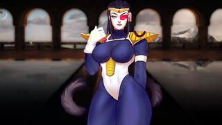 Dragon Ball Divine Adventure Part 23